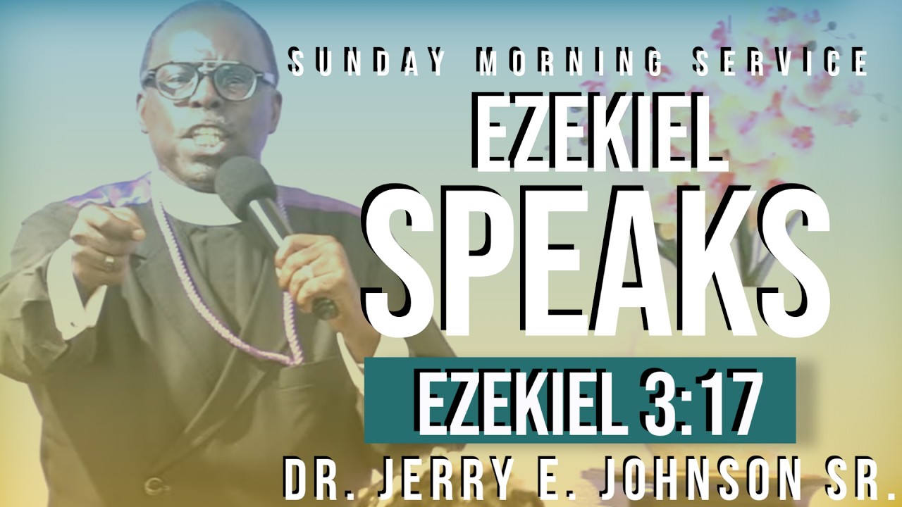 Sunday Morning Service | June 7, 2026