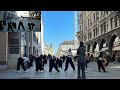 [KPOP IN PUBLIC | SIDE CAM] NMIXX (엔믹스) - KNOW ABOUT ME | Dance Cover in Munich