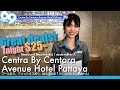 Centra By Centara Avenue Hotel Pattaya