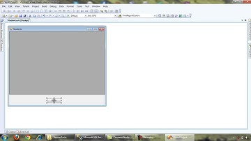VB.net connects to MS SQL Server Database with Module