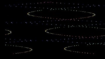 ATARI 2600 MUSIC FROM The Sound Machine   Sanxion 2 2003 Manuel Rotschkar