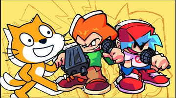 The BEST Scratch Game I