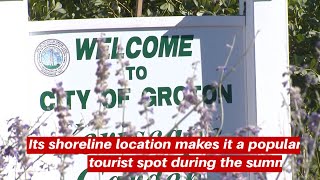 Destination Location: Groton