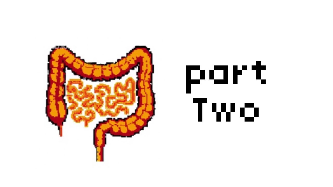 Easy Hernia (Part 2)