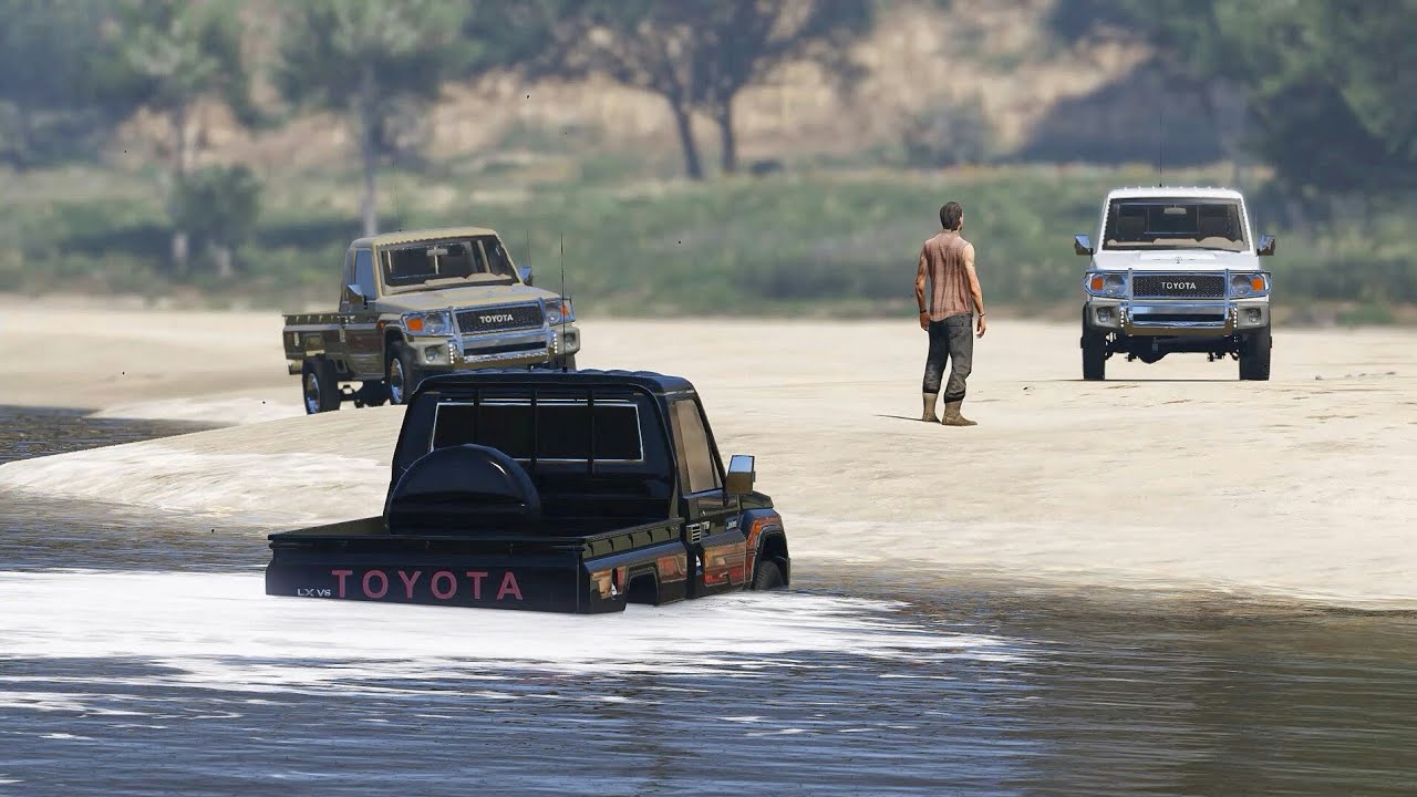 شخص يحتقر الشاص فتفاجا بغضب الشاصات |GTA V