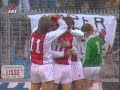 Marco Van Basten Omhaal