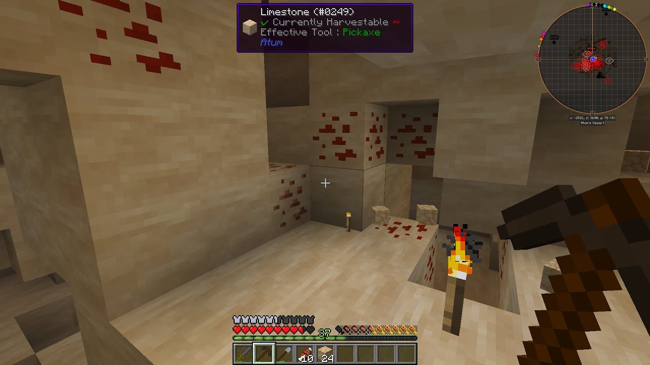 [GrindBuilding] GT6 ep09 - stocking up bronze and fuel; sandwitch and editing scenario