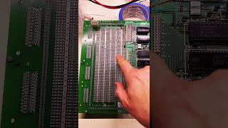 Hello World (Hellorld) on an Intel MCS-85 SDK