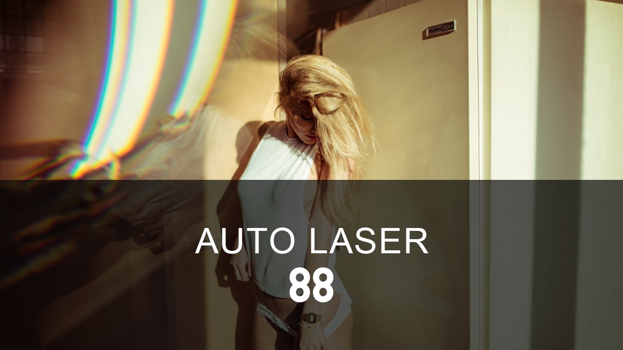 Autolaser - 88