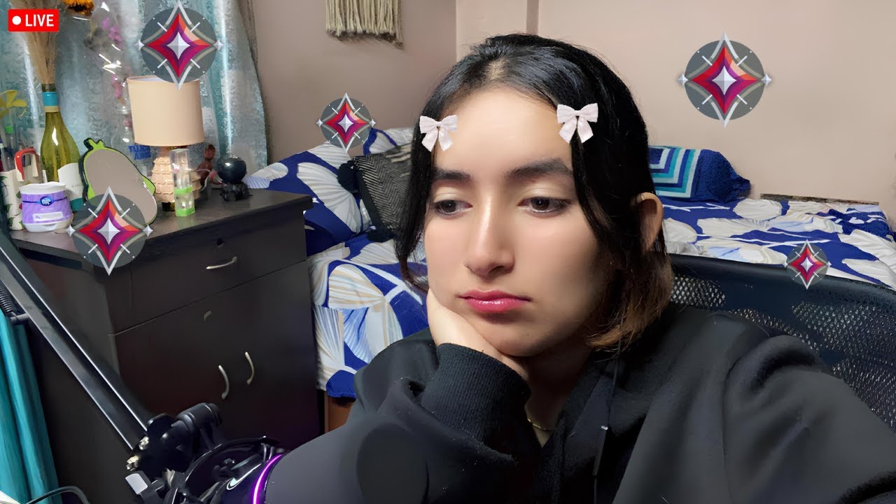 🔴IDLII DOSAA RANKUP NHK NHK 🥹 