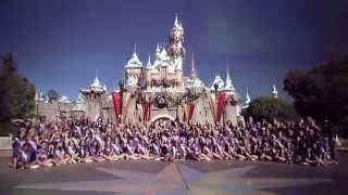 National American Miss - National Finals Week - in HD