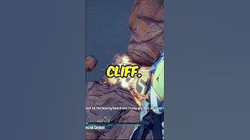 Had you done this side mission in Borderlands 2? #videogames #borderlands2 #eastereggs #borderlands