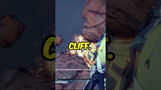 Had you done this side mission in Borderlands 2? #videogames #borderlands2 #eastereggs #borderlands
