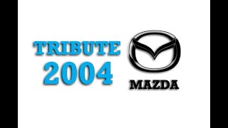 2004 Mazda Tribute Fuse Box Info | Fuses | Location | Diagrams | Layout