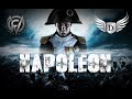 FIFTY VINC x DIDKER - NAPOLEON (EPIC CINEMATIC MOTIVATIONAL HIP HOP RAP BEAT)