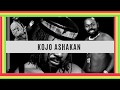Kojo Ashakan - Cedi Na Egye/Highlife reggae