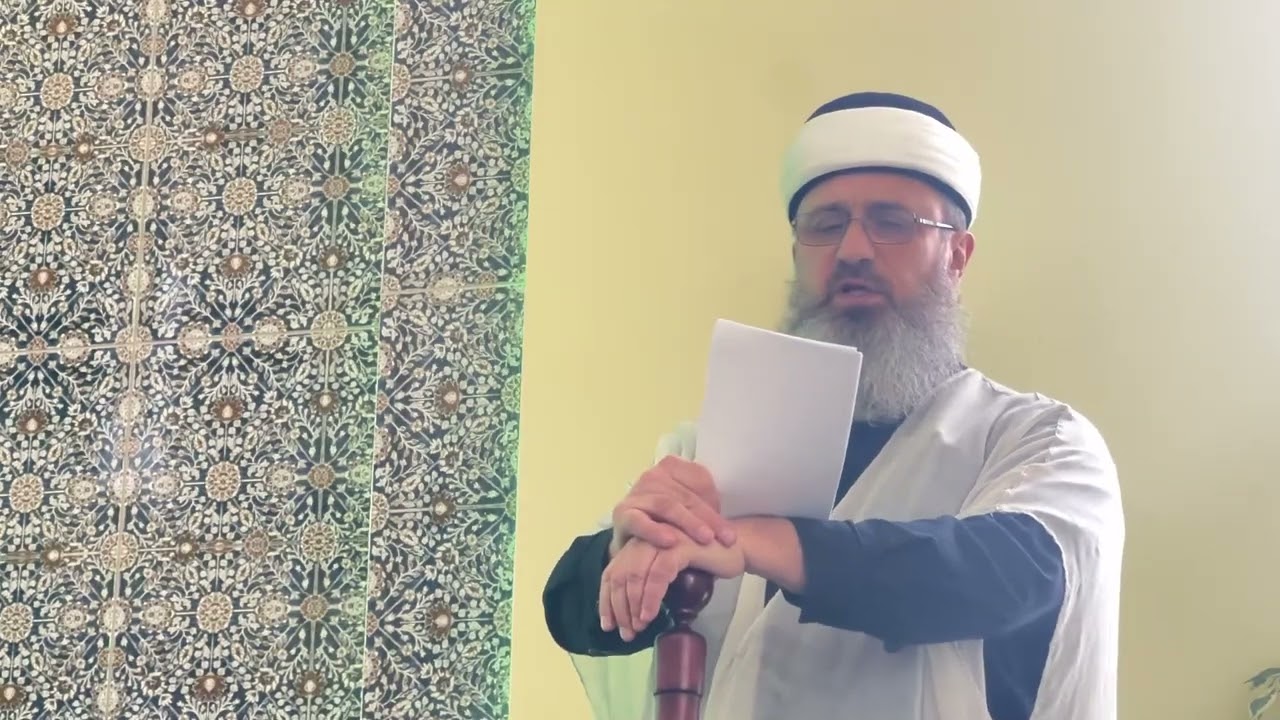 Третий праведный халиф,Усман ибн Аффан