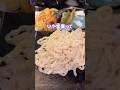 チック症発症の理由feat.うどん #shorts #料理