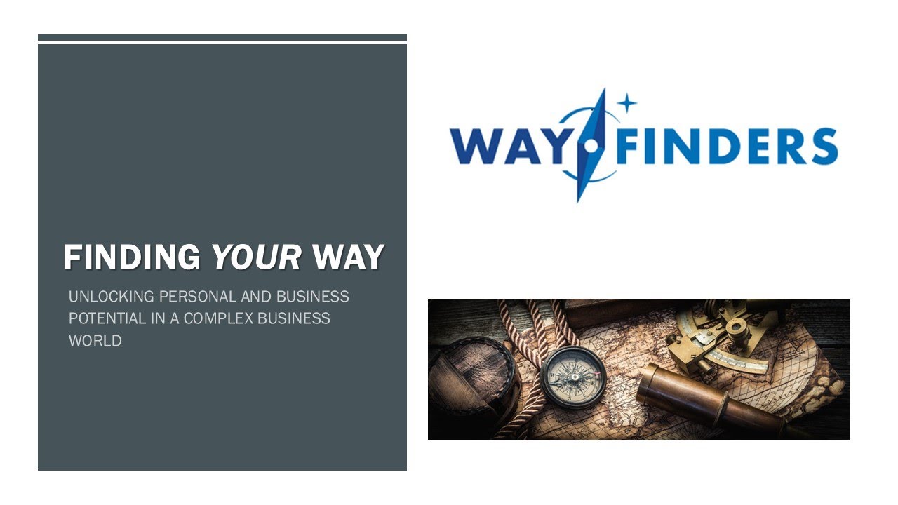 Finding Your Way with Cashflow Queen, Kirsha Campbell