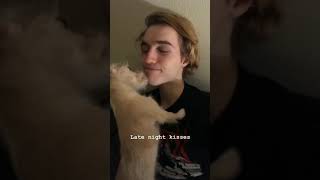 Trevor Stines February 2019 Mix