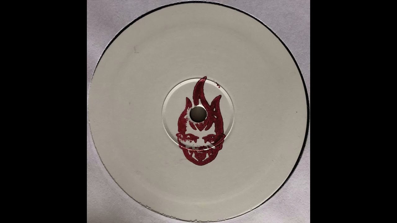 Substrada X 11th Hour – Colossus – FKOFV008