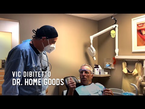 Dr. Home Goods