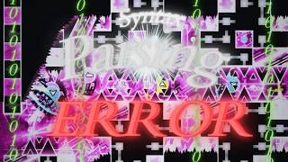 Impossible - Parsing ERROR - Geometry Dash