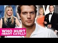 Why Is The Witcher Henry Cavill Still Single? | Rumour Juice