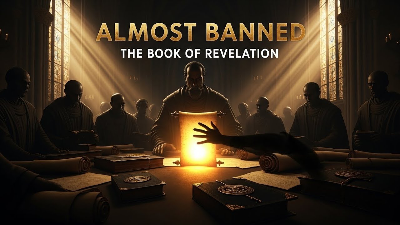 Why Religious Leaders Wanted to Ban This Book | Why They Feared It.