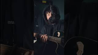 Handlebars (cover)