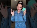 Как зафиксировать кончики у клубочков?