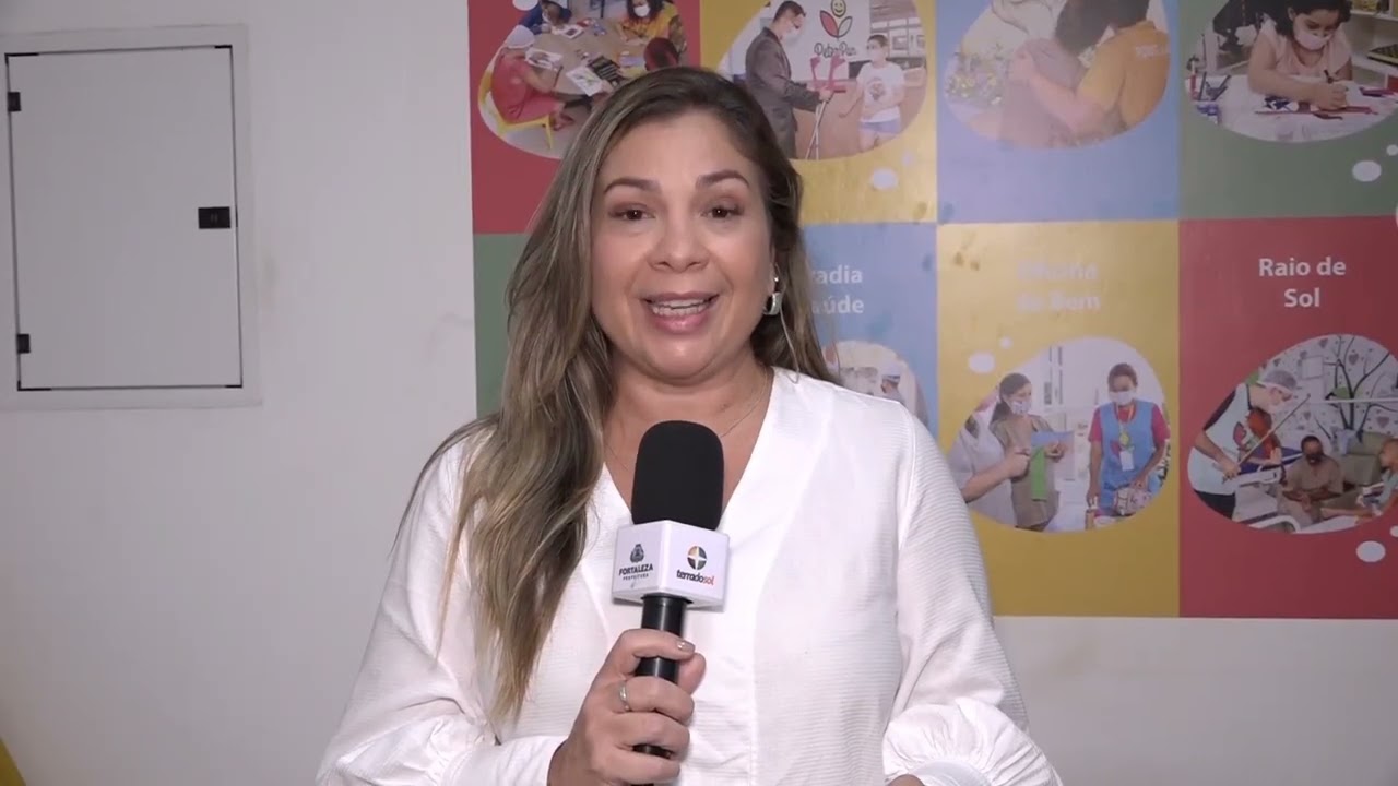 GIRO FORTALEZA MANHA 24 02 26