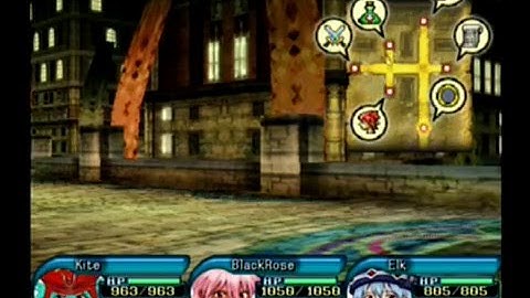 .hack//Mutation [PS2 XLP] pt 150