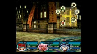 .hack//Mutation [PS2 XLP] pt 150