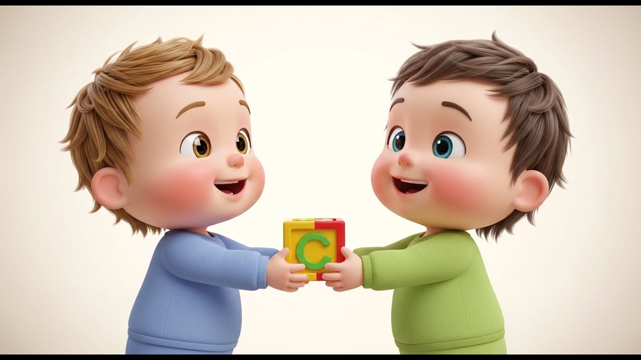 🍼 Baby Not Well | Comforting Baby Song | Nursery Rhyme for Sick Toddlers & Kids