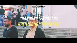 Mi Media Mitad - Rey Ruiz (Subtitulos Eng/Esp) | BJ Graduation Tribute