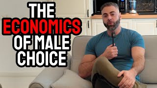 No Jobs, No Girls, No Future: Why Young Men Are Opting Out