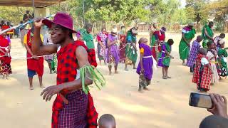 MAVEROUS CHOIR - CHITIPA MALAWI