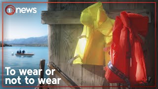 Should life jackets be mandatory? (and are you surprised they aren’t?) | 1News