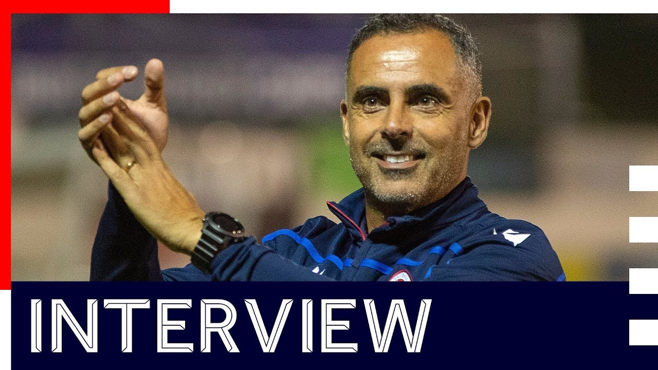 plymouth argyle sofascore José Gomes | “These games aren’t easy – we passed the cup challenge”
