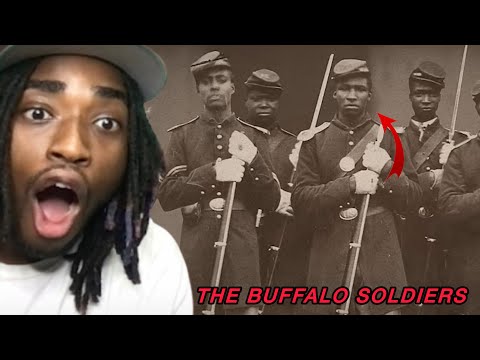 The SCARIEST Black People That TERRIFIED White America ...