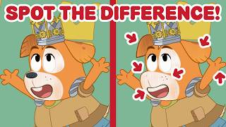 Can You Spot The Difference? It Gets Really Hard! | Max & Maple: The Can-Do Kids