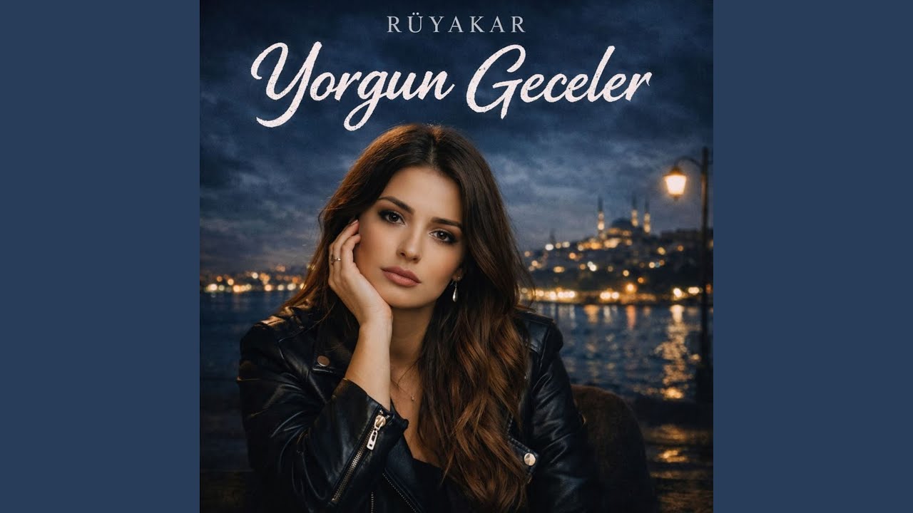 Yorgun Geceler