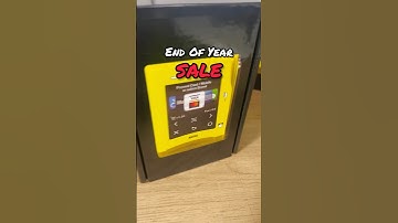 Nayax Card Reader End Of Year Sale! #nayax