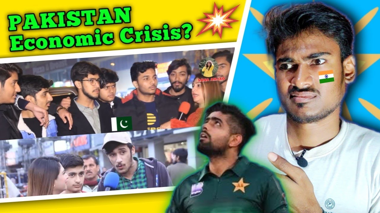 Pakistan Ki Bolche | Pakistan Economic Crisis | Public Reaction | Bordaa