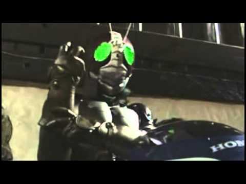 【仮面ライダーＶ３】歌ってみた