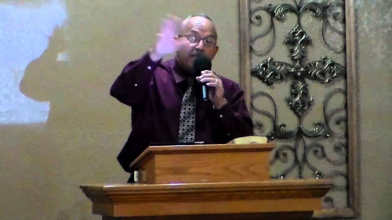 Potter's House Christian Fellowship Buckeye Video 2 YouTube