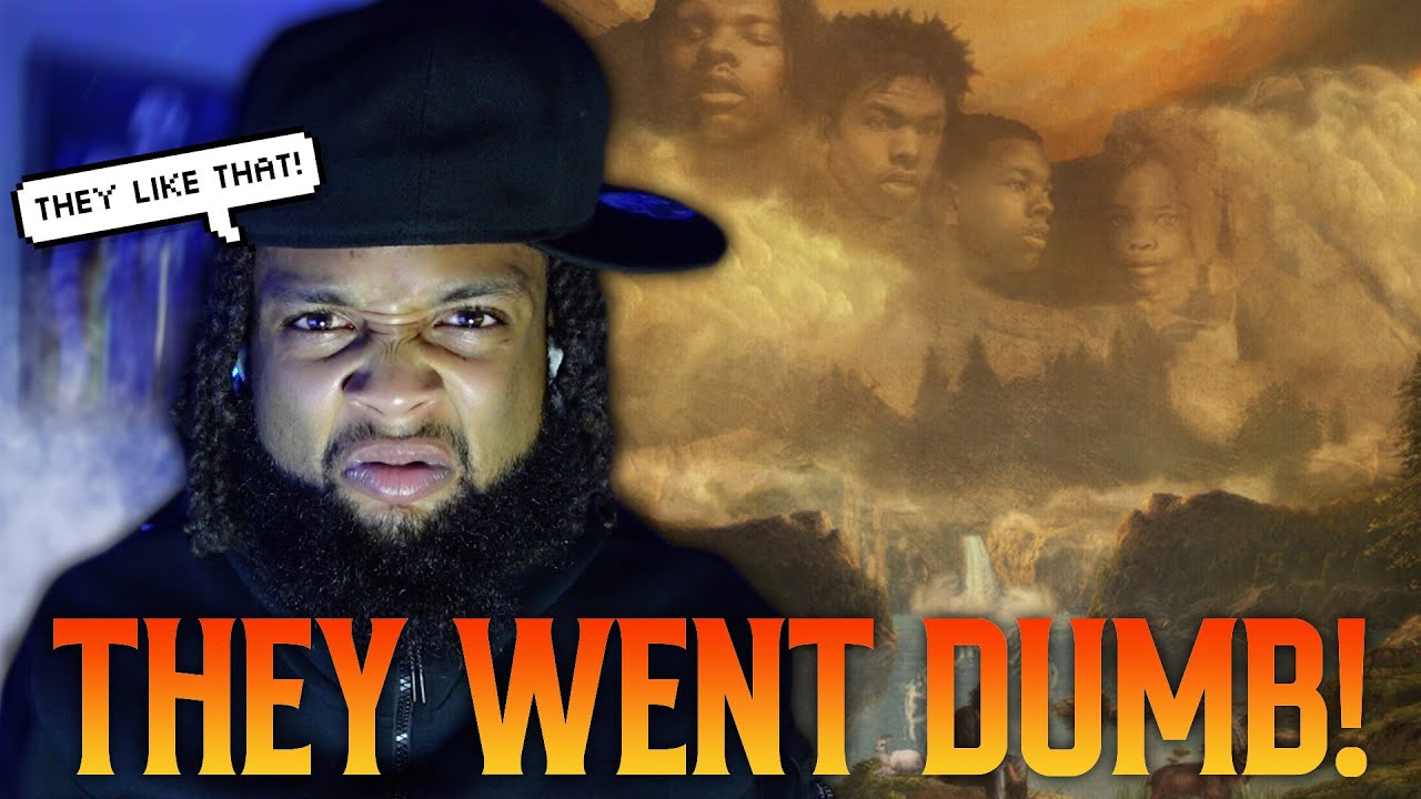 THIS DUO REAL SCARY!!! Lil Baby, EST Gee Back and Forth (REACTION) YouTube