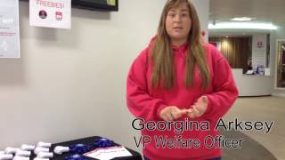 James Gregory Mental Health film