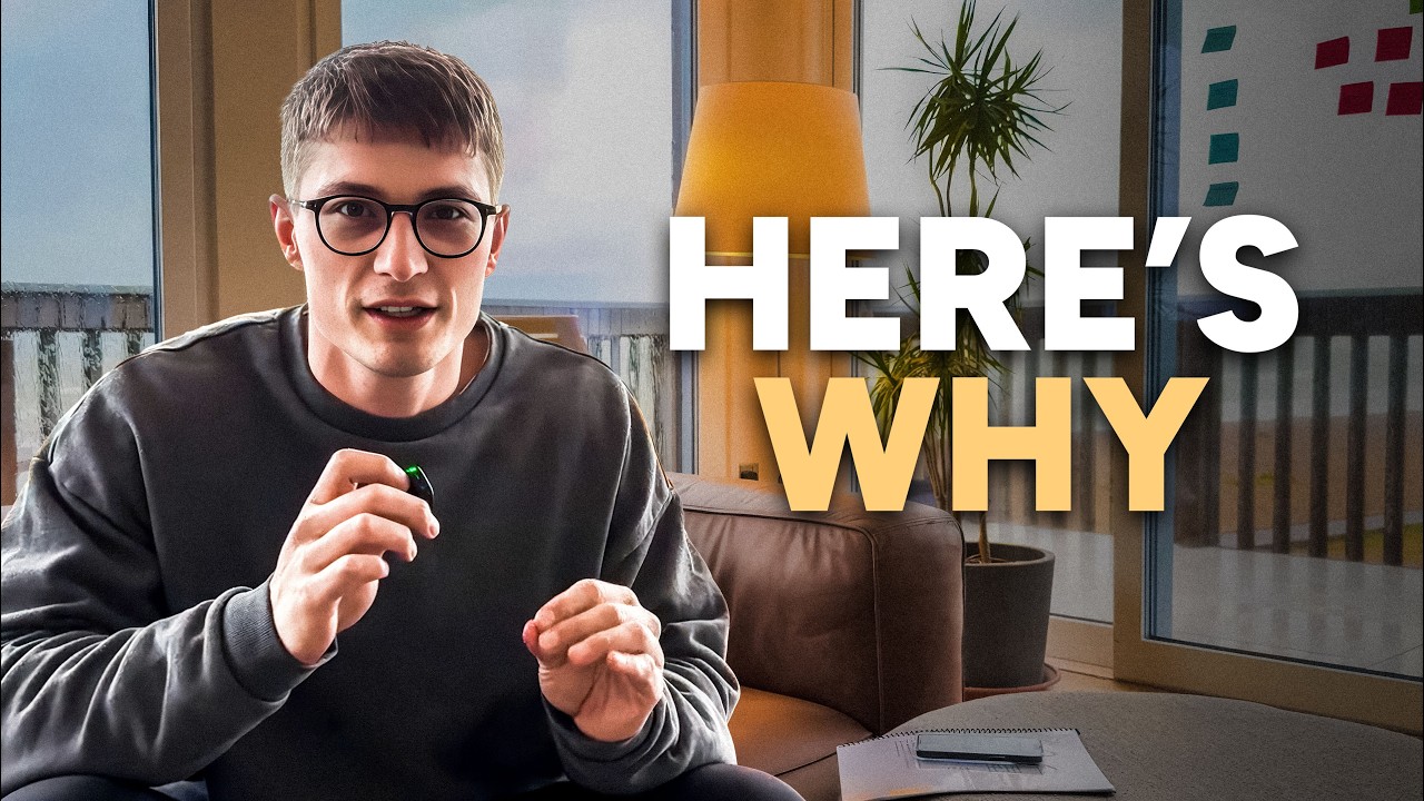 We Shut Down Our Agency for 3 Days